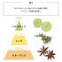 HETKINEN Scent diffuser shinrin yoku 200ml